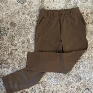 Babaton (aritzia) stretchy pants